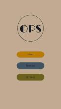 OPS! : Math Ops Puzzle截图5