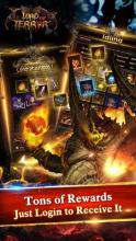 Lord of Terror（Dark Fantasy Idle RPG）截图4