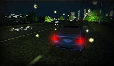 Polish Streetracing Free截图4