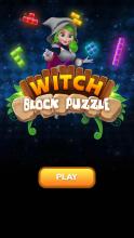 Witch Block Puzzle截图2