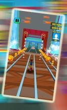 Subway Boost Runner 2019截图2