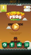 Tappy Frog - Tap Frog Game截图3