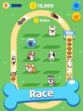 Merge Dogs截图4