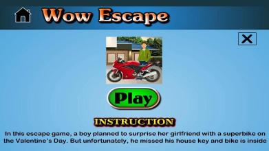 Wow Escape截图5