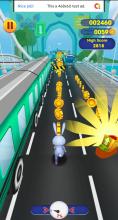 Pet Subway Run Fun 3D截图3