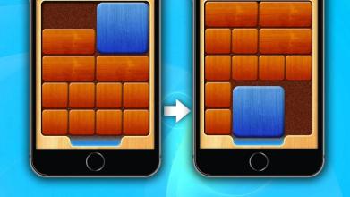 Unblock  Logic puzzles截图2