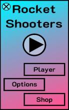 Rocket Shooters!截图4