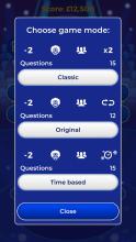 Mega Quiz Online  british trivia截图5