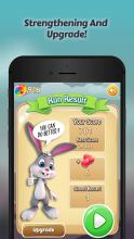 Bunny Pop Run截图2