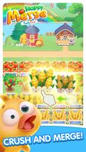 Happy Merge - Dream Farm截图5