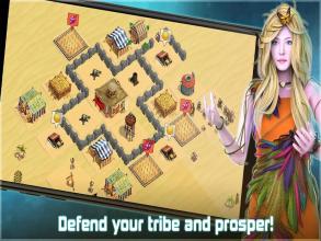 Prince of Arabia: Online Strategy Game截图2