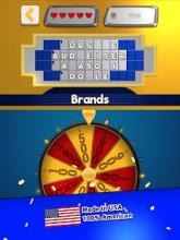 The Wheel of Fortune XD截图3