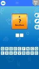 Guess Periodic Table截图1