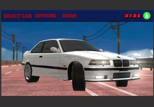 V8 Car Traffc Racr截图2