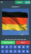 Quiz Flags of the World截图1