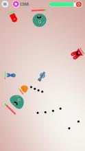 Tap Gun: Alien Shooter截图2