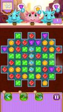 Jewel Classic - Jewels Match 3 Games截图4