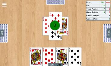 28 Card Game (Twenty Eight)截图3