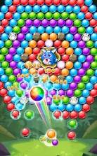 Bubble Shooter Wizard截图4