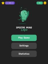 Spectre Mind: Logic截图5