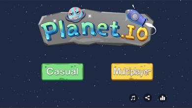 Planet.io截图2