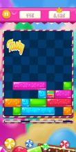 Candy Slide Puzzle Block Blast截图2