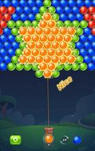 Bubble Shooter Sample截图3