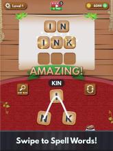 Word Winner: A Word Brain Game截图5