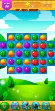 Candy Fruit King截图1