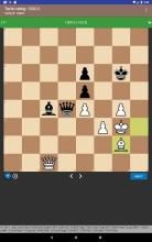 PinChess : Chess Tactic Puzzles截图2