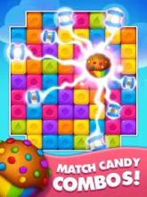 Candy Cube Blast截图4