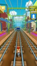 Surf Run Train Fun 3d截图5