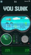 You Sunk - Submarine Game截图5