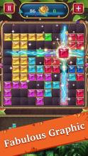 Block Puzzle Jewel - Brick Legend 2019截图3