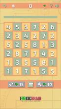 16 A number puzzle game截图3