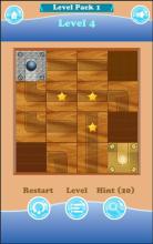 Unblock The Ball : Slide Puzzle截图4