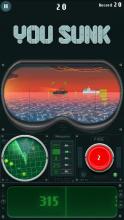 You Sunk - Submarine Game截图2