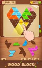 Block Puzzle : Jigsaw截图5