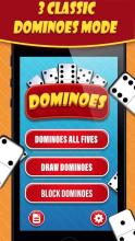 Dominoes Classic : best board games截图2