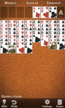 Solitaire Classic Collection截图4