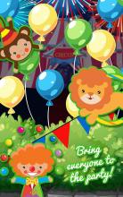 Play with Circus Friends截图1