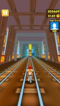 Surf Run Train Fun 3d截图1