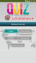 Quiz Drapeaux截图1