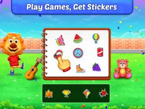 Multiplication Kids  Multiply Math Games截图3