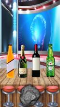 stone bottle shooter: real bottle shooting game截图4