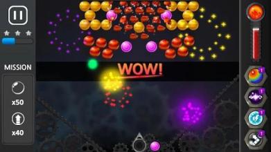 Bubble Shooter Mission截图2