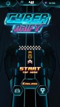 Cyber Drift截图5