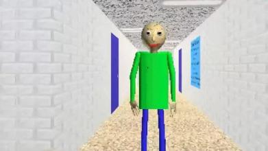 Baldi's Basics in Education and Learning截图3