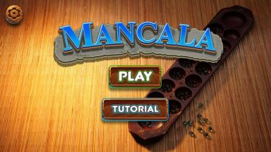 Mancala Fun With Friends截图5