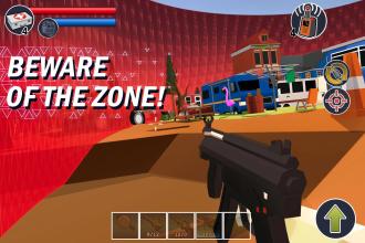 Battle Royale: FPS Shooter截图5